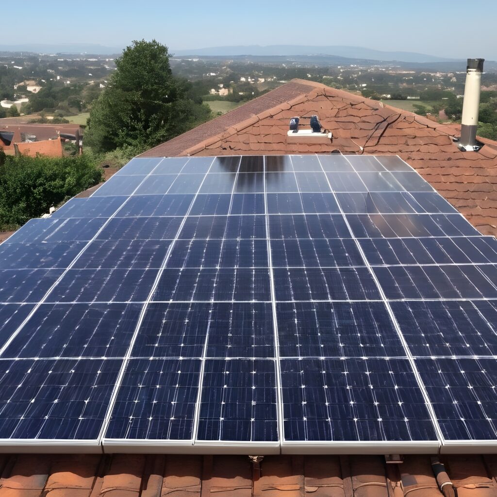 solar in gwalior - Solar Panel Installation Service