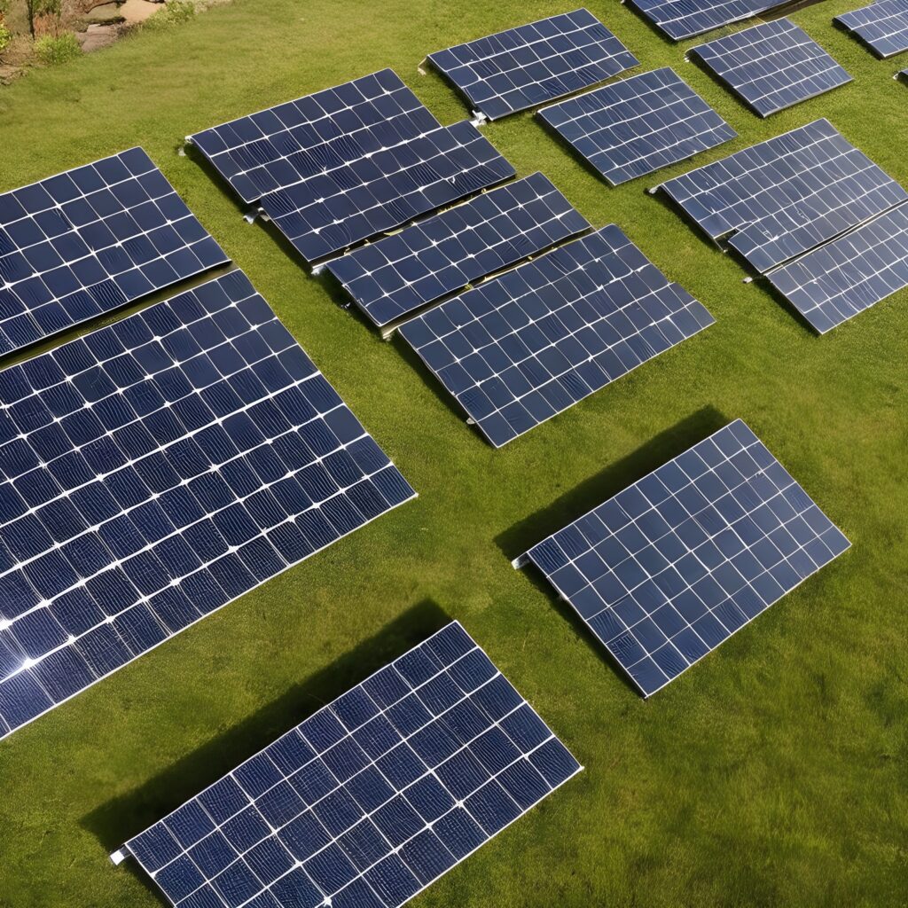 solar in gwalior - Solar Panel Installation Service