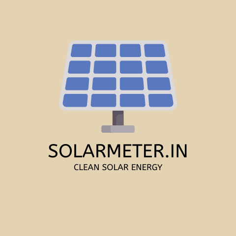 Solar in Gwalior - solarmeter a solar panel installation service
